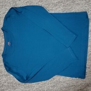 Ladies top size large